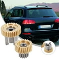 thumbnail image 6 of 2pcs Car Sunroof Motor Repair Gear 958536317013W4 958536318013W4 Gear Repair Kit, 6 of 12
