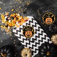 thumbnail image 5 of Rollo de pegatinas, etiquetas de calabazas de Halloween, etiquetas adhesivas, decoraciones navideñas, 5 of 5