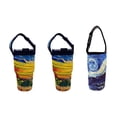 thumbnail image 1 of 3 Soportes para Vasos, Protectores de 30 Onzas, Bolsa Aislada para Tazas, Portavasos para Ciclismo Al Aire Libre, Mochilero Soledad Portavasos, 1 of 5