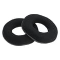 thumbnail image 3 of Almohadillas universales para auriculares de 105MM, cubiertas de almohadillas de esponja para auriculares de repuesto, 3 of 5