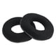 thumbnail image 3 of Almohadillas para los oídos, almohadillas de esponja de repuesto para auriculares universales de 105 mm, las mejores de su clase, 3 of 9