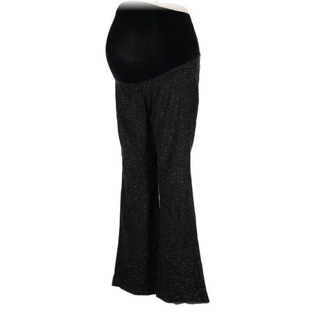 

Pre-Owned Motherhood Women s Size L Maternity Casual Pants