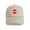 Khaki, variant on CafePress - Stop Sign Cap - Adjustable 100% Brushed Unisex Casual Cotton Baseball Cap, Beige, 1