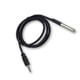 thumbnail image 3 of Bearachild Sensor de temperatura del acuario DC 3,1-5,5 V, sonda transductor impermeable desmontable de acero inoxidable, repuestos de 100cm Electrónica, 3 of 6