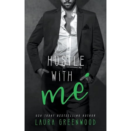 Me Hustle With Me, Book 6, (Paperback)