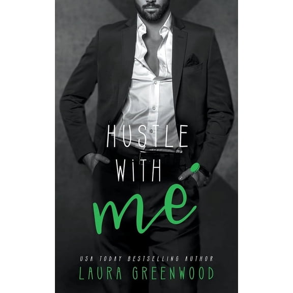 Me Hustle With Me, Book 6, (Paperback)