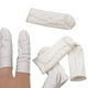 thumbnail image 4 of Cunas de látex para 800 piezas Yuyangstore Cunas desechables para dedos, 4 of 8