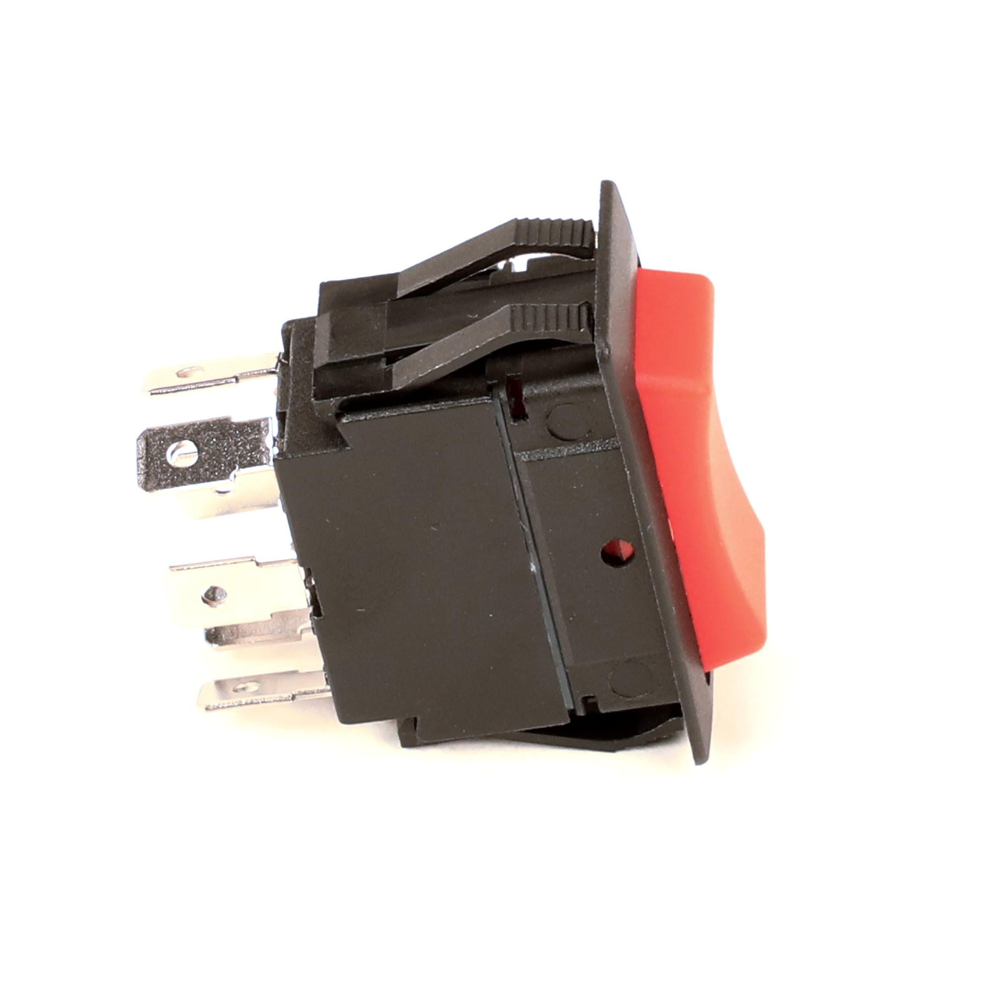 American Range A10086 Rocker 3 Position Switch