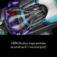 thumbnail image 3 of Dyson Gen5detect Absolute (Prussian blue/Copper) | Open Box, 3 of 9