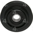 thumbnail image 2 of Four Seasons Drive Belt Idler Pulley P/N:45007 Fits select: 1995-1997 NISSAN TRUCK, 1993-1994 NISSAN D21, 2 of 4