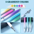 thumbnail image 3 of BRICK- Touch Screens 5Pcs Universal 2 In 1 Stylus Pen High Precision And Sensitivity, 3 of 6