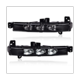 thumbnail image 2 of Luz Antiniebla LED del Lado Izquierdo del AutomóVil Luz de ConduccióN Diurna para G11 G12 740I 750I XDrive 63177342953, 2 of 5