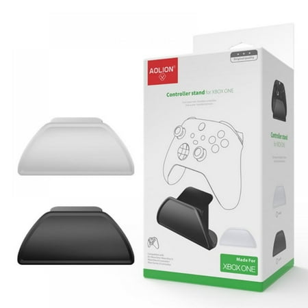 Support de manette Xbox en bois personnalisé Xbox One Séries S & X Support  de contrôleur PC Salle de jeux cadeau Geek Cadeau dadolescent gamer -   Canada