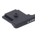 thumbnail image 2 of Camera Thumb Up Grip Aluminum Alloy Camera Metal Thumb Up Grip for A7R5 A7RV A7IV A7M4 Camera, 2 of 4