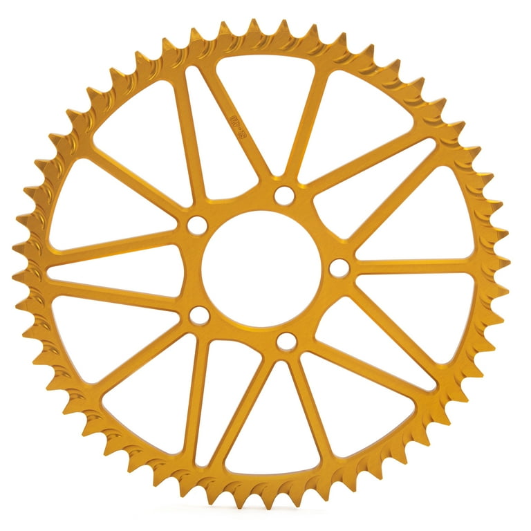 52 tooth sales bicycle sprocket