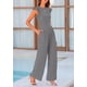 thumbnail image 4 of Enterizos PRETTYGARDEN de Verano para Mujer, Elegantes y de Moda 2025, 4 of 6