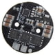 thumbnail image 5 of 12V 24V dual-way brushless ESC 30A round electronic speed controller for RC boat, 5 of 5