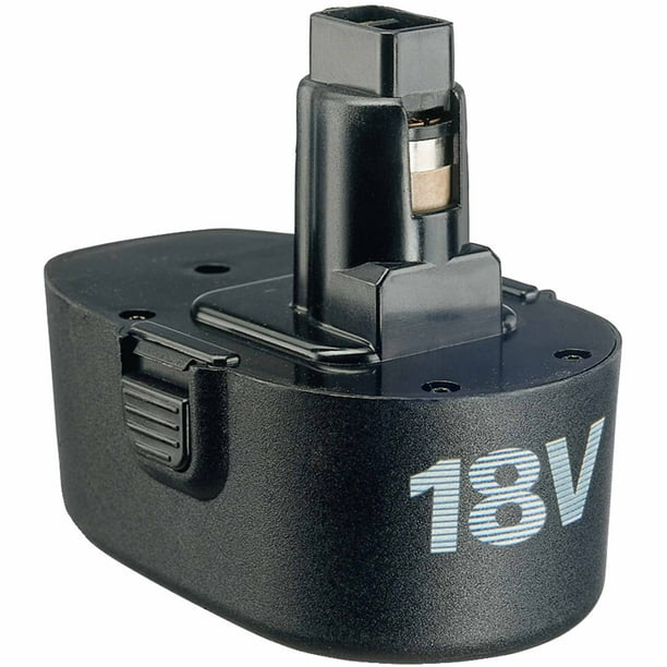 BLACK & DECKER PS145 FireStorm(R) Battery (18 Volt)