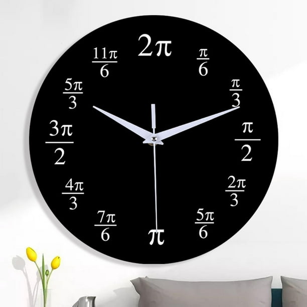 Reloj ecuaciones hotsell