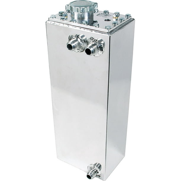 ALLSTAR PERFORMANCE ALL36100 Oil Accumulators, Reservoirs, and Tanks