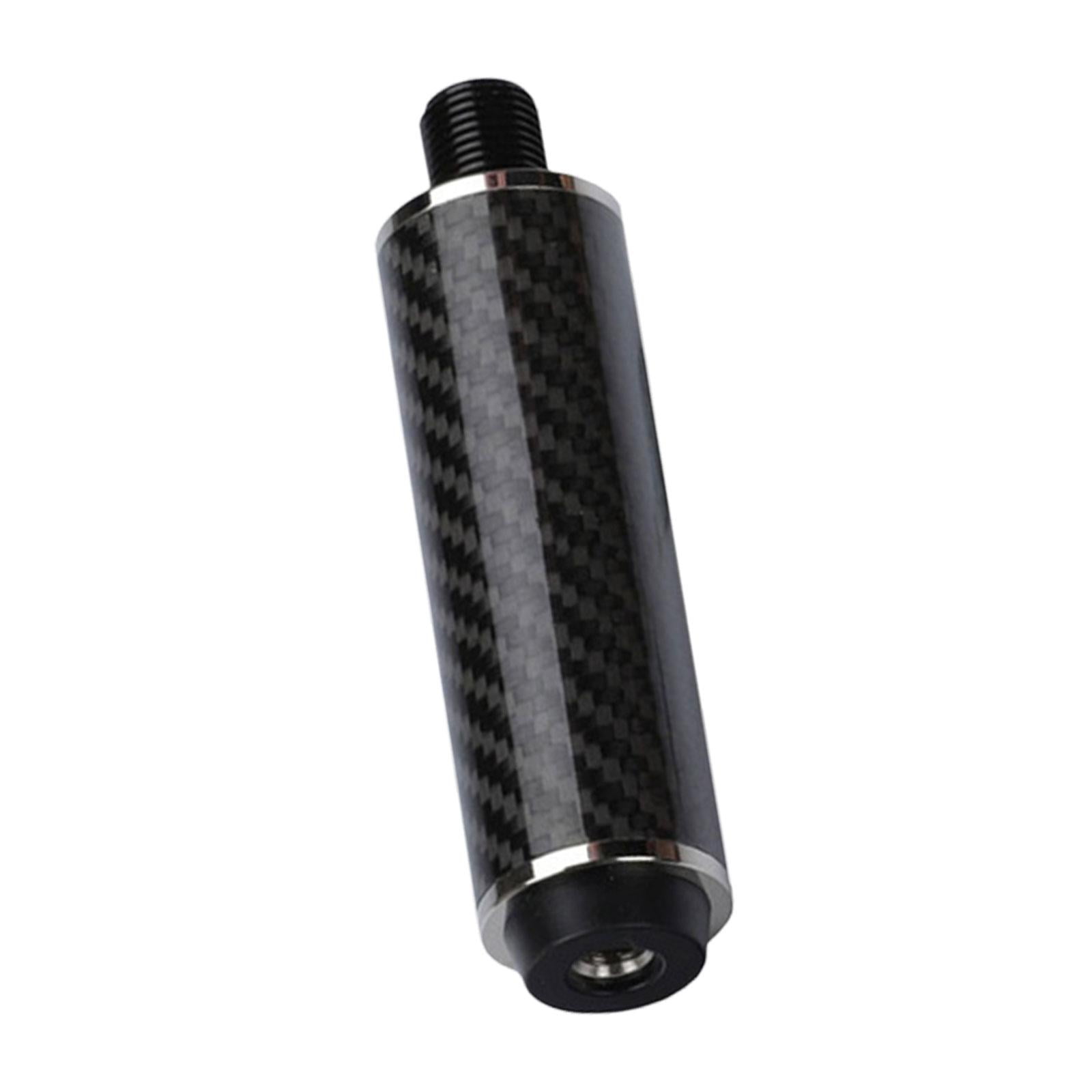 Billiards Pool Cue Extension Athlete Billiards Accessory Cue Stick Extenders 4inch