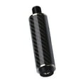 thumbnail image 3 of koolsoo 1pcs Cue Stick Extenders Compact Cue End Lengthener Billiards Pool Cue Extension 4inch, 3 of 9