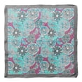 thumbnail image 4 of Bimba Womens Square Head Bandanas Summer Neck Wrap Scarf-40 x 80 Inches, 4 of 7