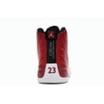 thumbnail image 4 of Jordan Men's 12 Retro Gym Red Shoes, from StockX, 4 of 5