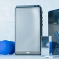 thumbnail image 2 of HiBy R6 gen3 Reproductor DAP Hi-Res Audio con Amplificador Clase A y AB / Android 12 / Bluetooth 5.0 / WiFi / Memoria Expandible 4G+64G+2TB, 2 of 7