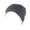 Dark Gray, variant on Headbands for Women Frosted Milk Silk Ponytail Summer European Style Muslim Headscarf