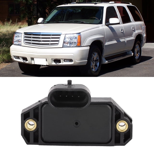 Module Car Engine Ignition Control Module Replacement DM1986 Fit for /