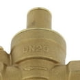 thumbnail image 3 of Válvula reguladora reductora de presión de agua de latón DN25 para piezas de purificador de agua Macarena Válvula reductora de presión de agua, 3 of 8