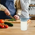 thumbnail image 1 of WRISTBIQUE 32Pcs Round Reusable Water Jugs For Restaurants, 1 of 7