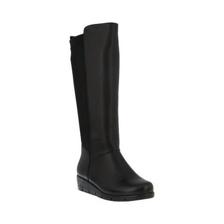 

Women s Spring Step Wyssa Knee High Boot