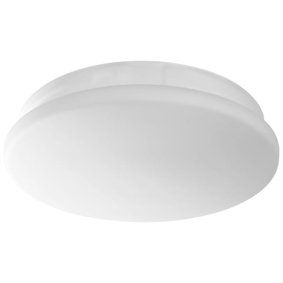 Oxygen Lighting - Cosmo - 5.06 Inch 18W 1 LED Ceiling Fan Light Kit