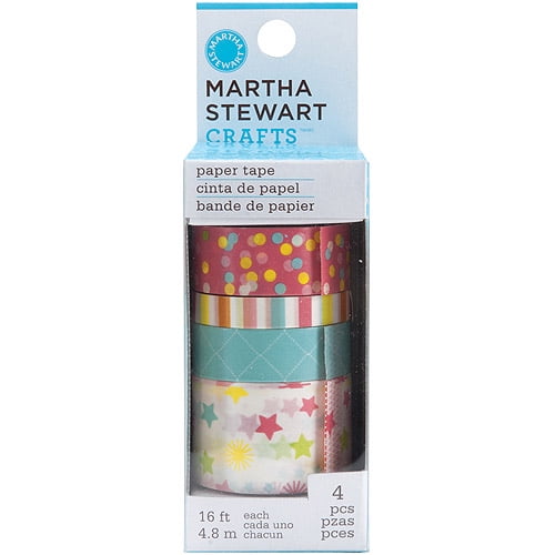 MARTHA STEWART CRAFTS - Walmart.com - Walmart.com