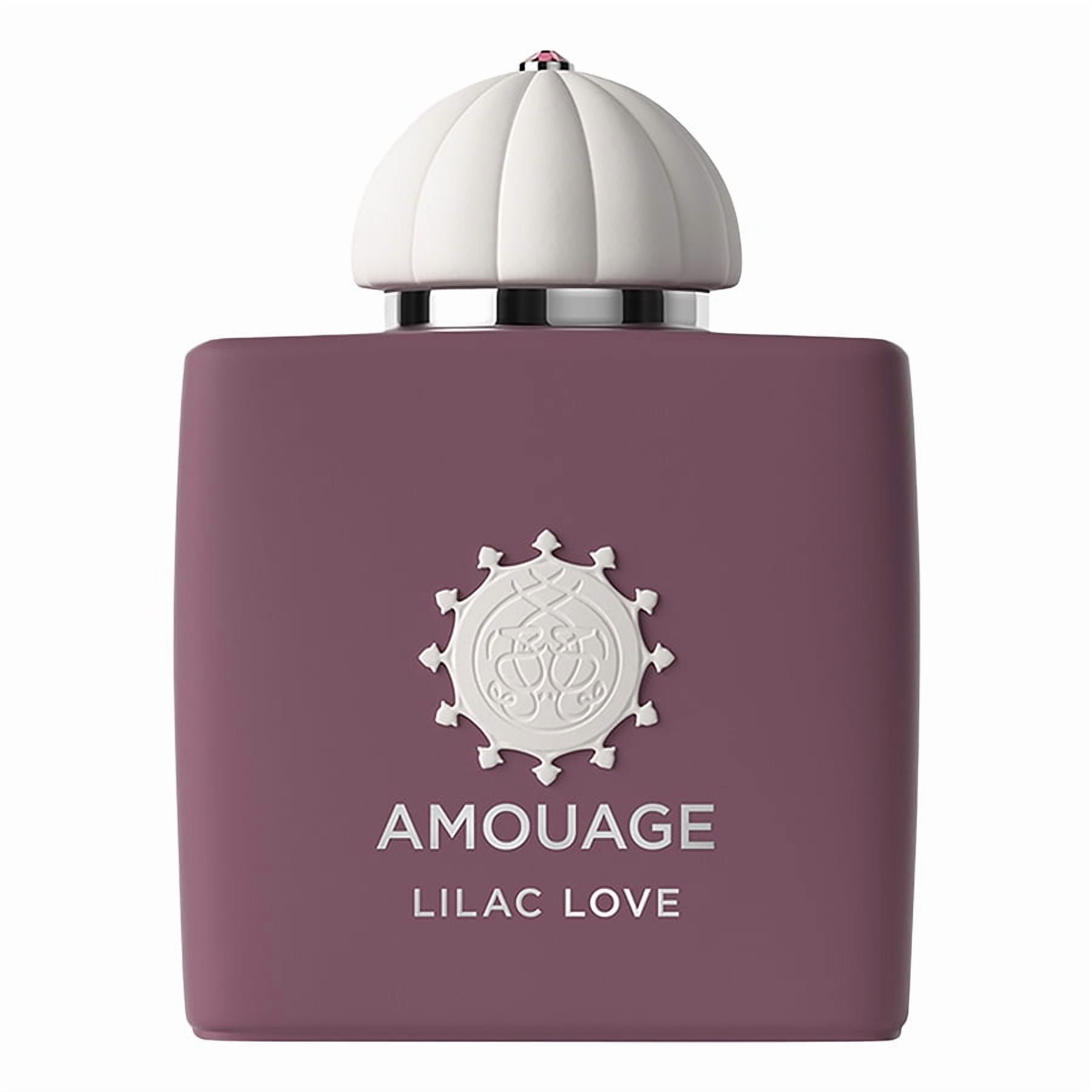 Amouage Figment Women's EDP Spray, 3.4 oz, Ladies Perfume with