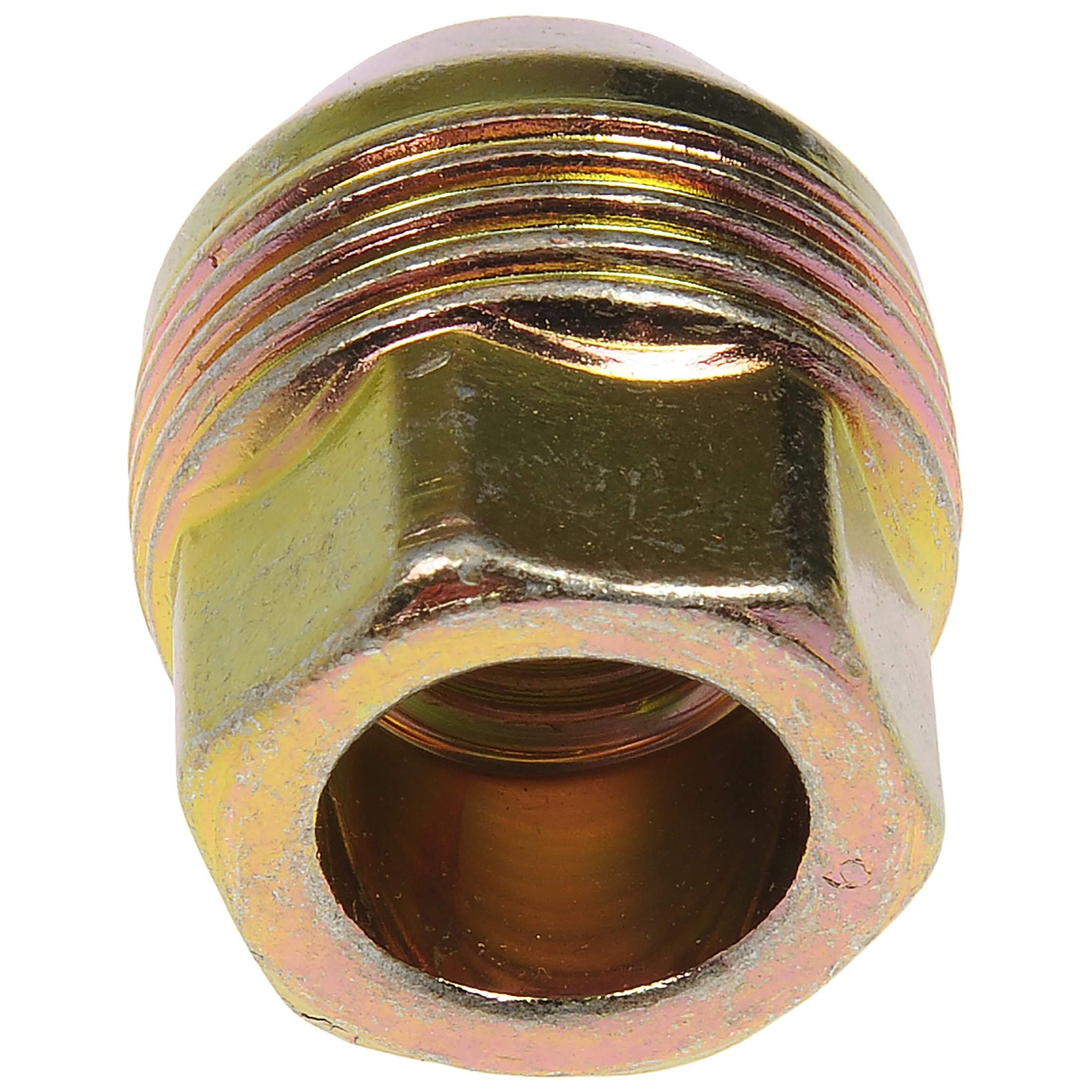 Dorman 611-115.40 Wheel Lug Nut for Specific Models (Pack of 40)
