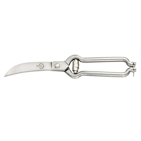 Forged Shears - Mercer Culinary Hot Forged 9.5-Inch Poultry Shears