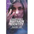 thumbnail image 1 of Pre-Owned Conard County: Mistaken Identity (Mass Market Paperback) 1335489436 9781335489432, 1 of 1