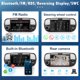 thumbnail image 5 of Estéreo De Coche Android 11.0 Carplay Hi-fi for Fiat 500, 5 of 8