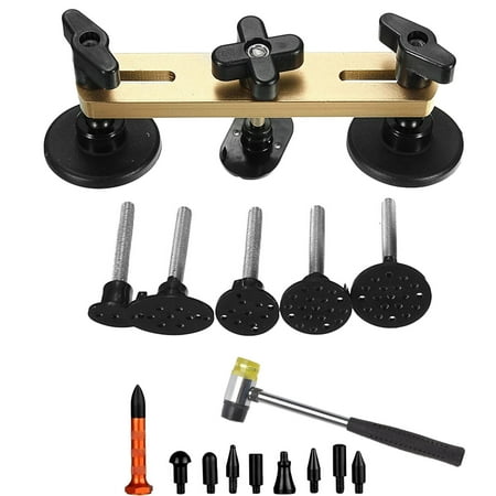 Starter Repair Near Me >> Car Body Paintless Dent Repair Removal Tools Auto Dent Puller Tap Town Kits Starter For Automotive Car Hail Damage And Door Dings Repair Starter Repair Near Me >> Car Body Paintless Dent Repair Removal Tools Auto Dent Puller Tap Town Kits Starter For Automotive Car Hail Damage And Door Dings Repair