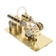 thumbnail image 4 of Modelo de motor Stirling, kit de modelo de motor Stirling Kit de motor Stirling Kit de modelo de motor Stirling Artesanía excepcional, 4 of 14