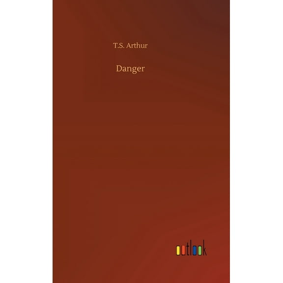 Danger (Hardcover)