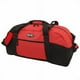 Luggage America S-1036-RD Sports Plus 36 et quot; Polo Sport en Polyester – image 1 sur 1