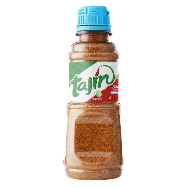 Tajin Clasico Low Sodium Seasoning, 5 oz