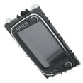 thumbnail image 2 of Reproductor multimedia MP3 para radio de coche 2Din Quad Core 1+16G para Android para IOS de repuesto para Ford -2013, 2 of 12