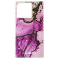 thumbnail image 2 of Case-Mate BLOX Square Case for Apple iPhone 13 Pro - Magenta Marble (Used), 2 of 3