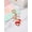 Multicolor, variant on Alloy Nurse And Doctor Themed Pendant Pink Keychain Decorative Ladies Pendant With Buckle Keychain Perfect For International Nurses Day Gift Classic