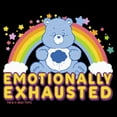 thumbnail image 2 of Infant's Care Bears Emotionally Exhausted Grumpy Bear  Bodysuit, 2 of 3